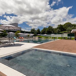 Hotel Do Parque - Congress & Spa