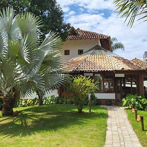 Pousada Maria Farinha