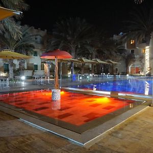 Sahara Douz